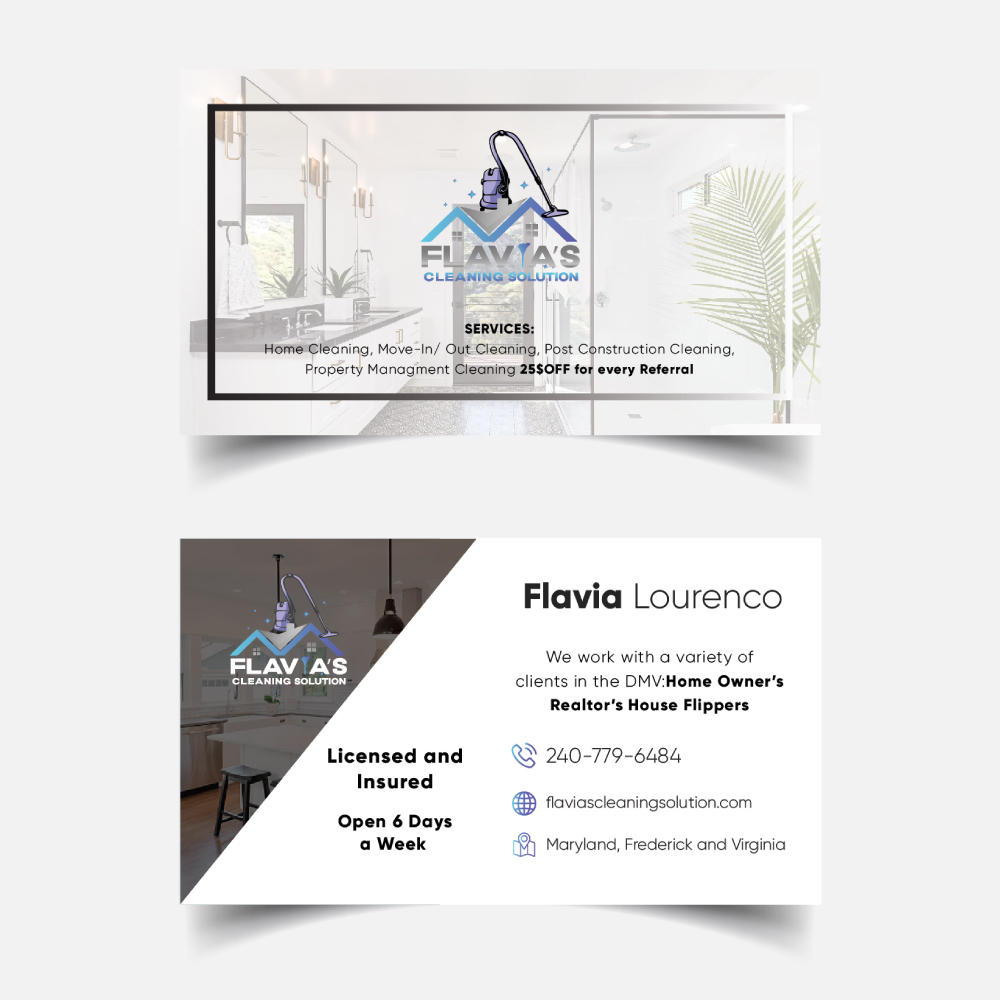 FLAVIAS