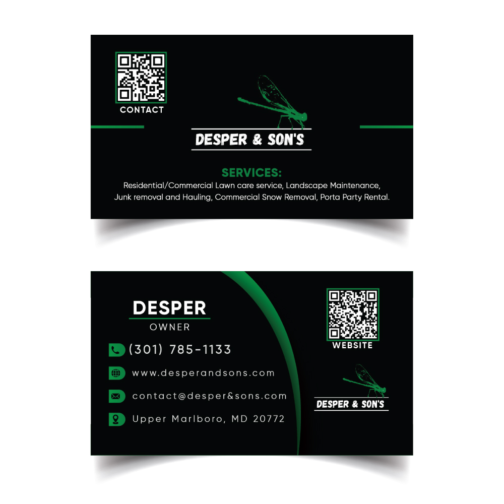 desper-sons